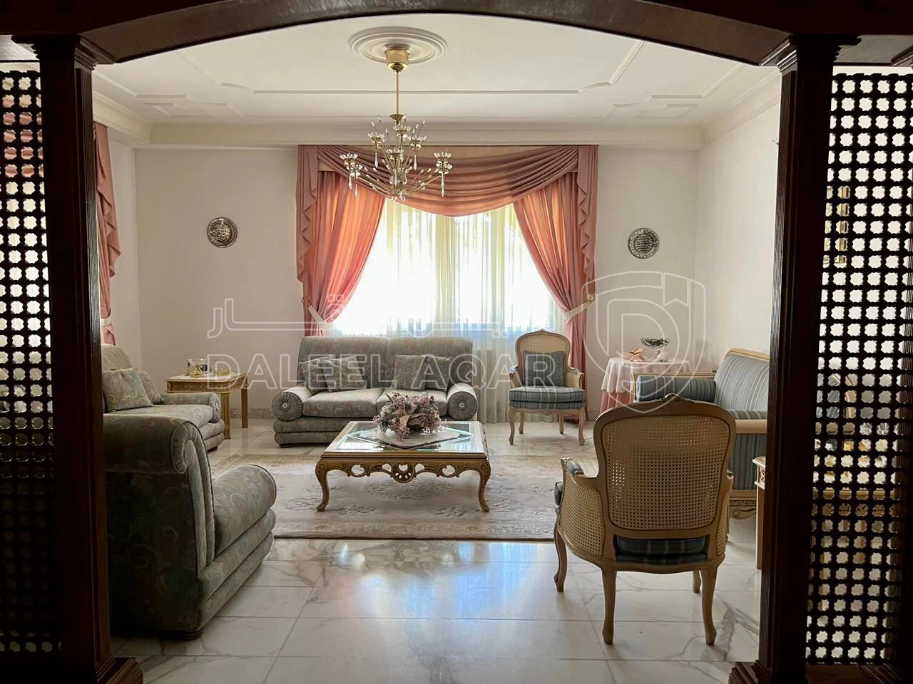 مبنى في تلاع العلي  - 550,000 دأ - صورة 1